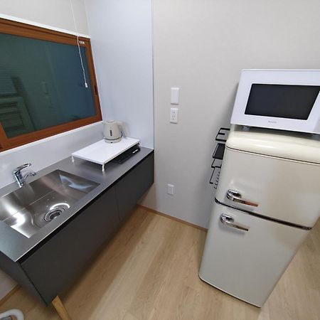 東京都Yukimaru In公寓 外观 照片
