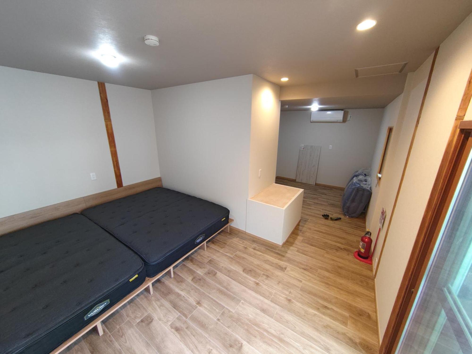 東京都Yukimaru In公寓 外观 照片